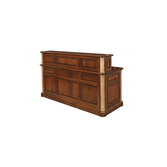 Jefferson Executive Desk