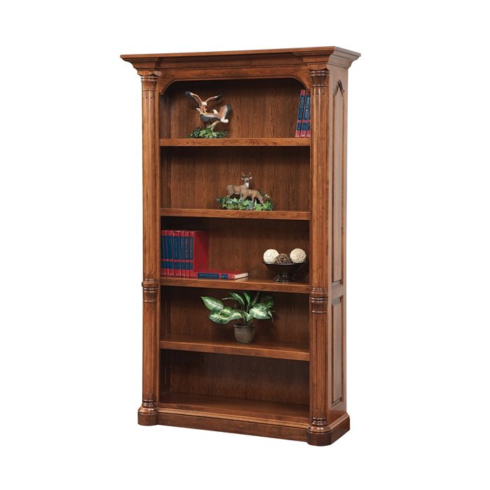 Jefferson Bookcase