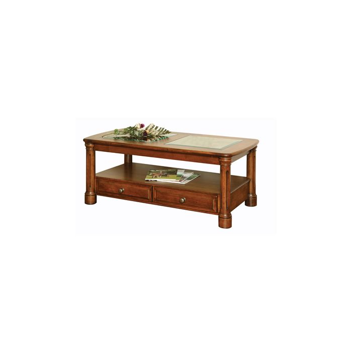 Jefferson Coffee Table