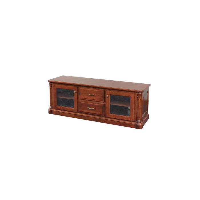 Jefferson TV Stand