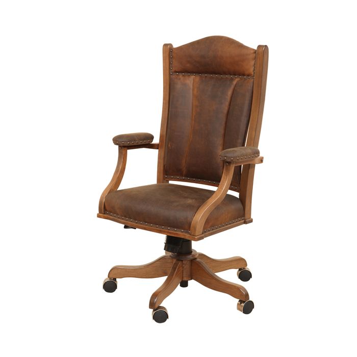Jefferson Desk Chair