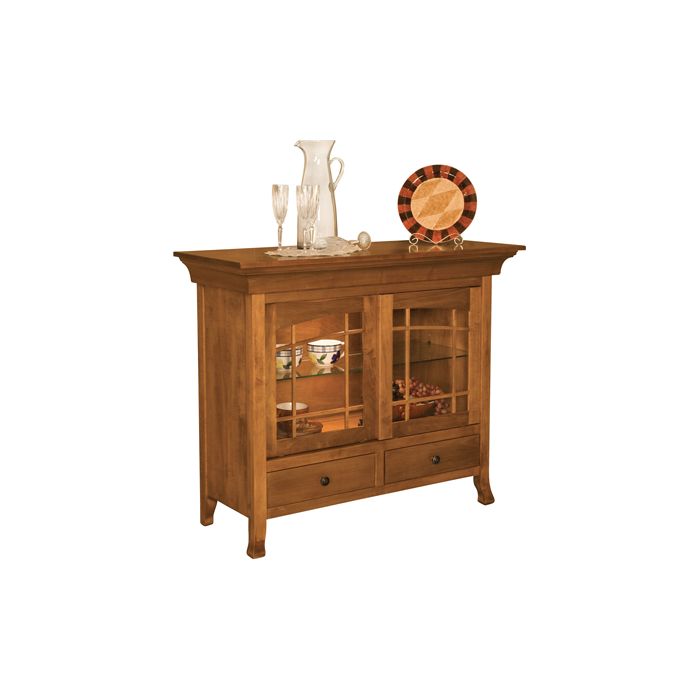Jefferson Buffet