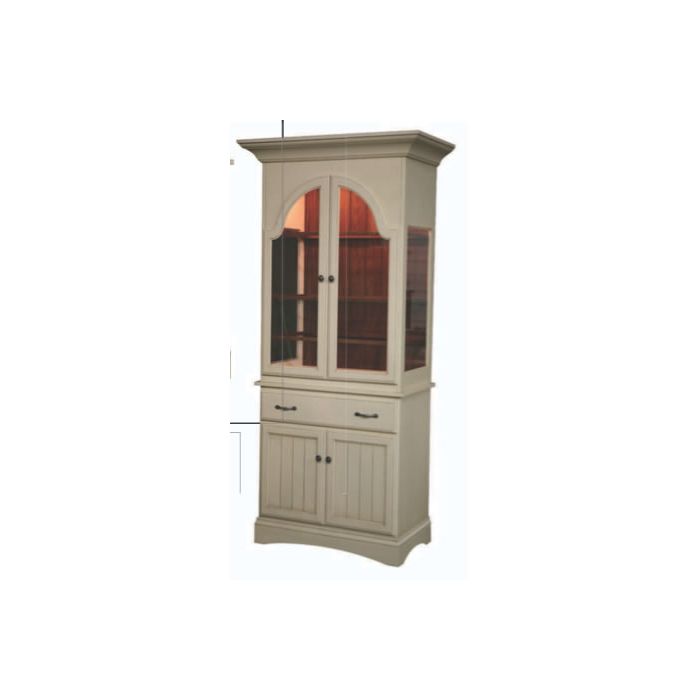 Jefferson City Hutch