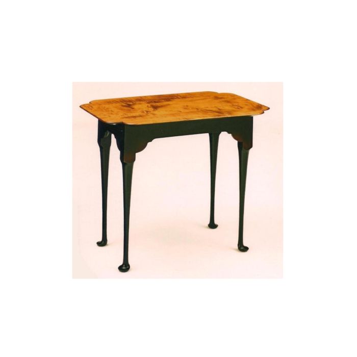 Cookie Corner Table
