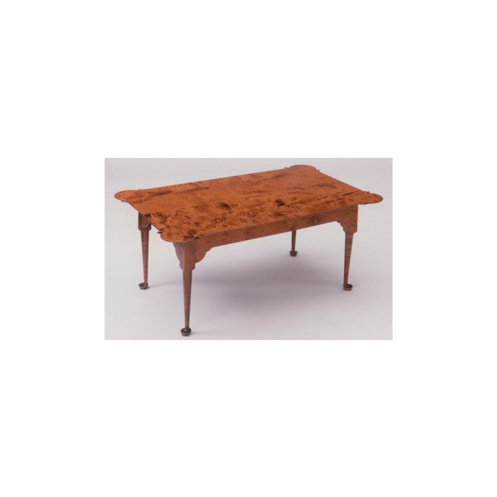 Porringer Coffee Table