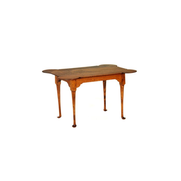Porringer Tea Table