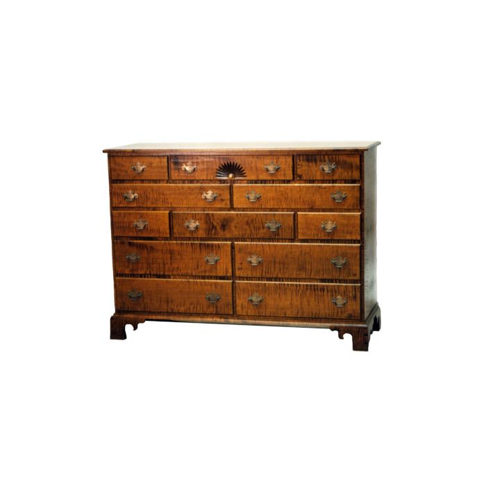 Mule Chest