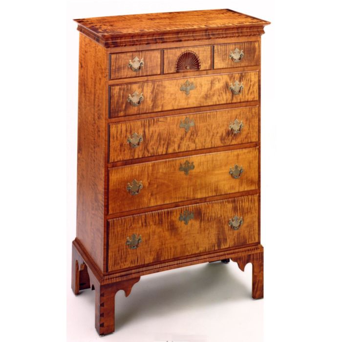 5 Drawer Chest
