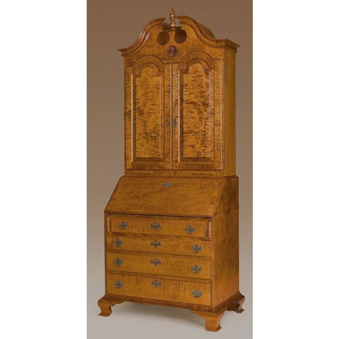 Bonnet Top Secretary