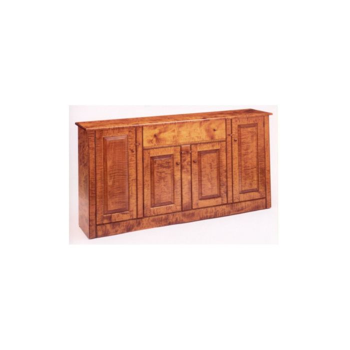 72" Northshore Cupboard
