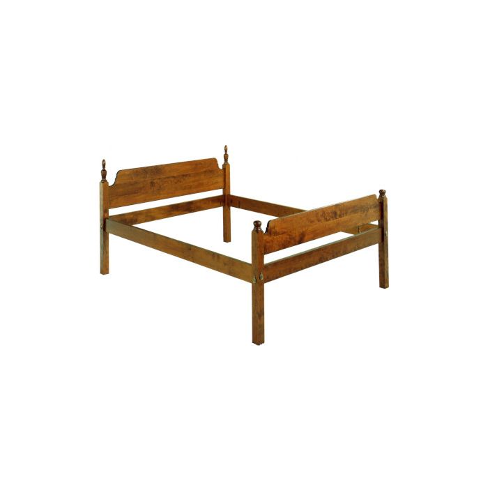 Conneticut Valley Bed