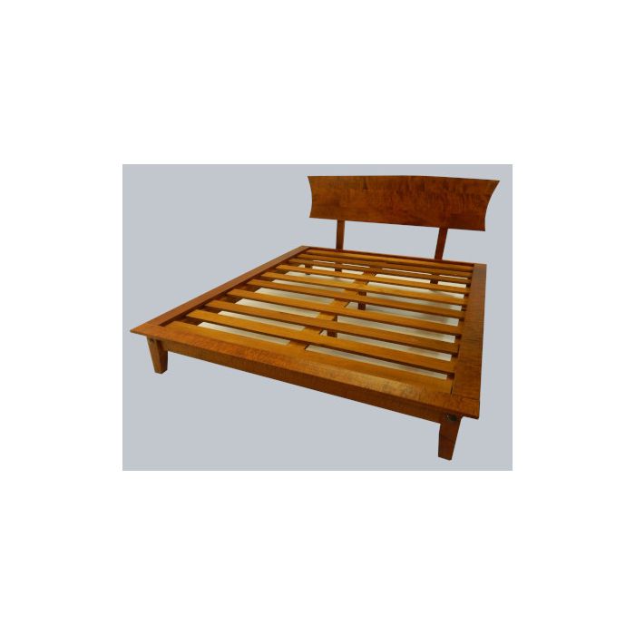 Sudbury Platform Bed