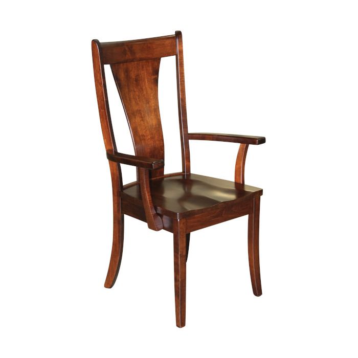 Jordan Arm Chair