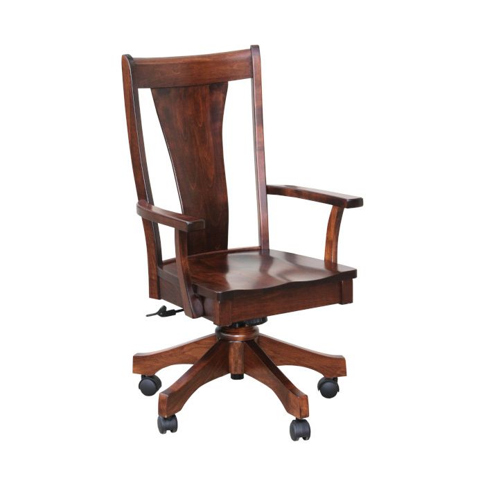 Jordan Desk Chair