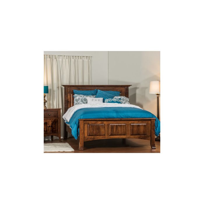 Carlisle Bed