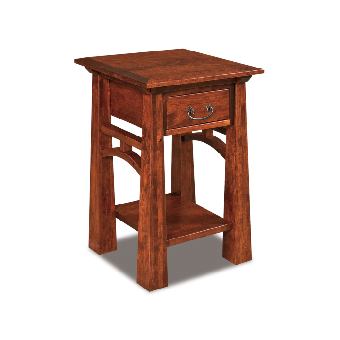 Artesa 1 Drawer Nightstand
