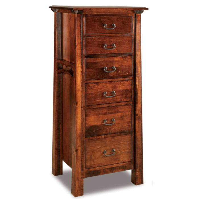 Artesa 6 Drawer Lingerie Chest