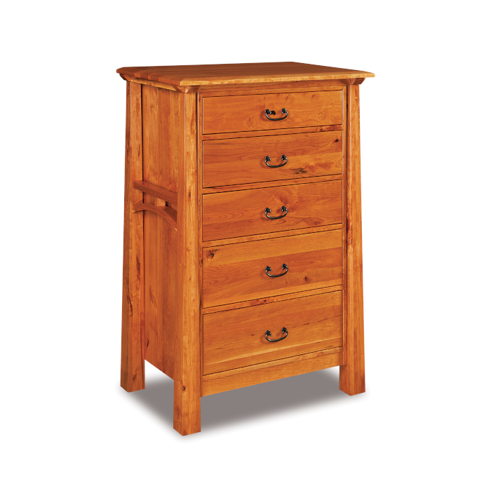 Artesa 5 Drawer Chest