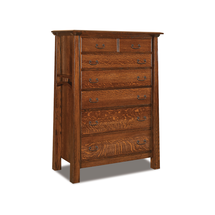 Artesa 7 Drawer Chest