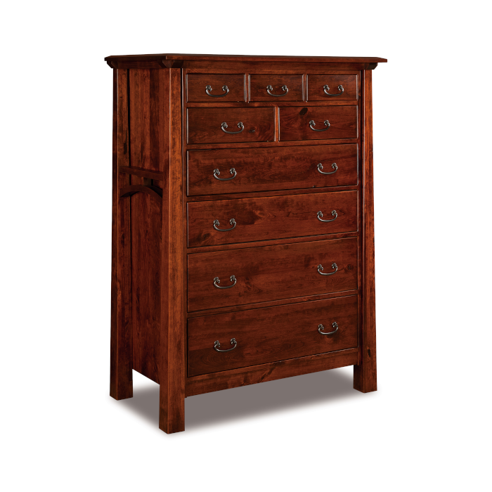 Artesa 9 Drawer Chest