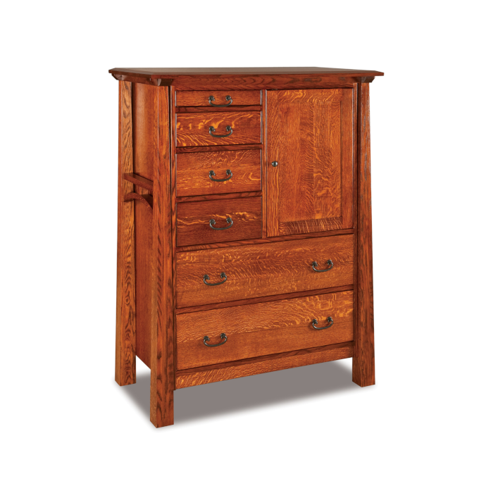 Artesa Gentleman's Chest