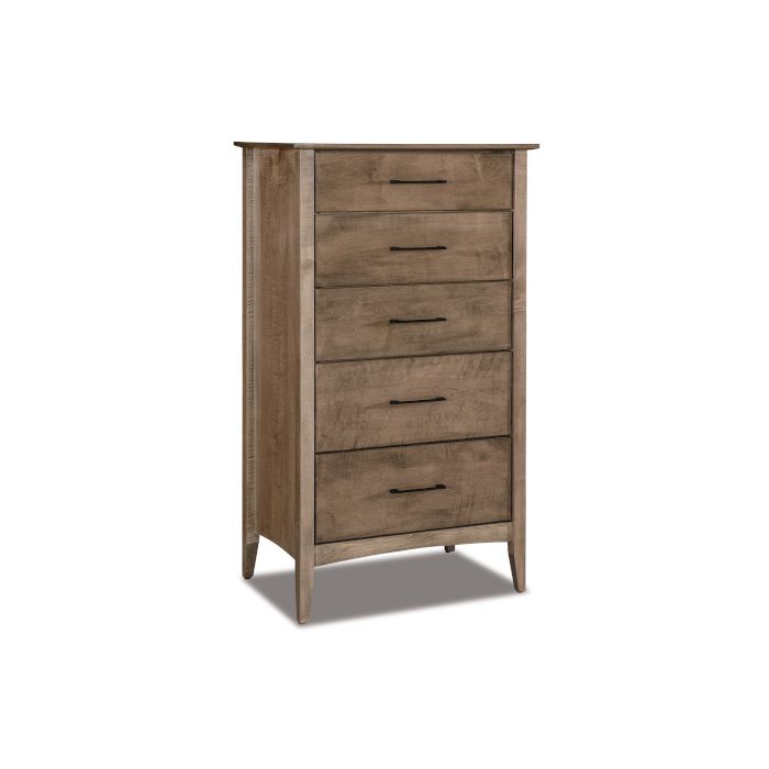 Atlantic 5 Drawer Chest