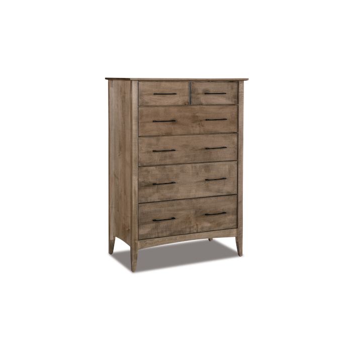 Atlantic 6 Drawer Chest