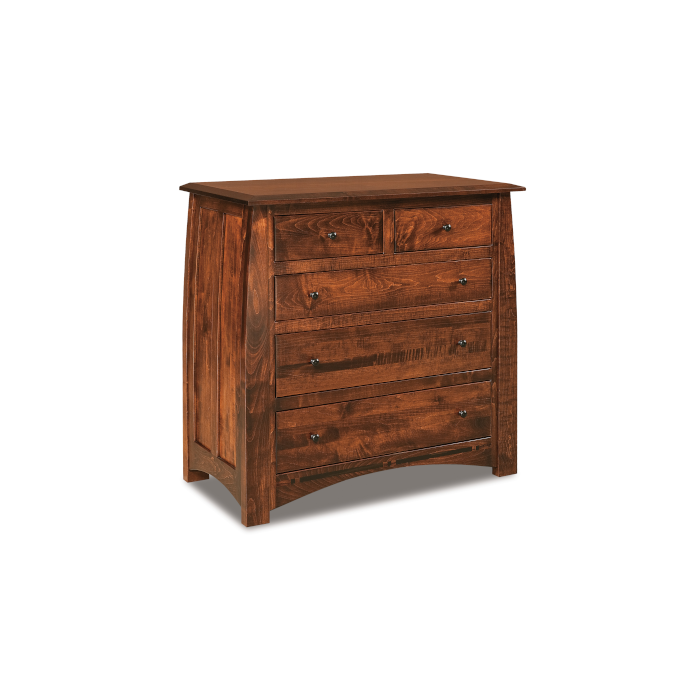 Boulder Creek 5 Drawer Child's Chest