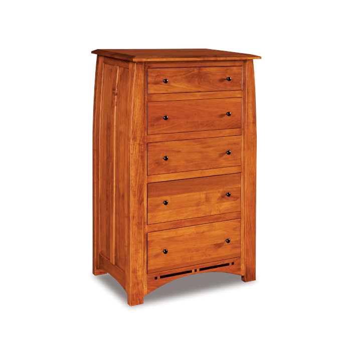 Boulder Creek 5 Drawer Chest