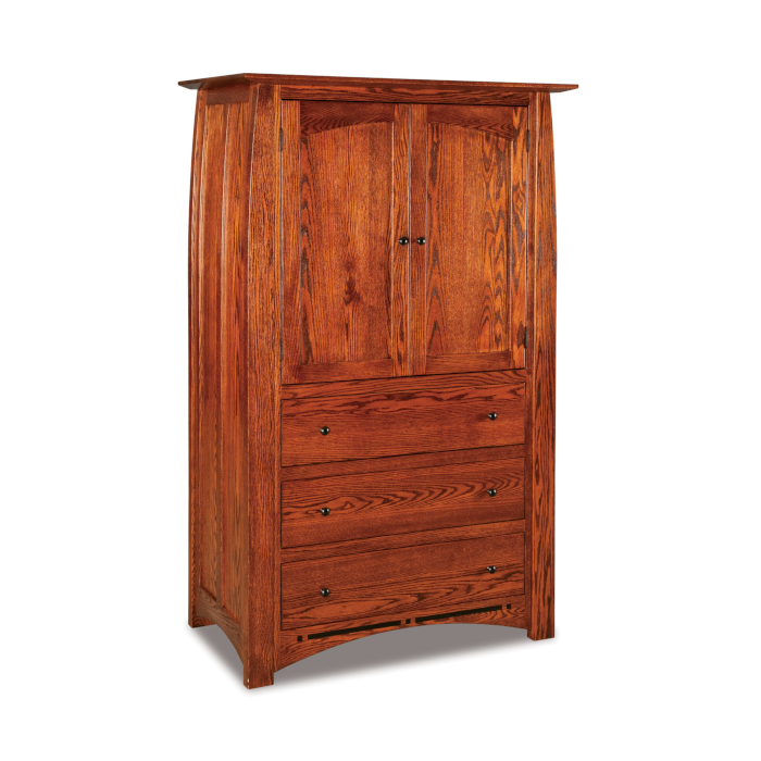 Boulder Creek Armoire