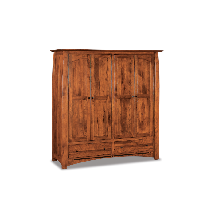 Boulder Creek His & Hers Chest