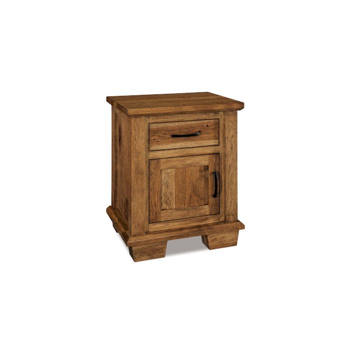 Burlington 1 Drawer Nightstand