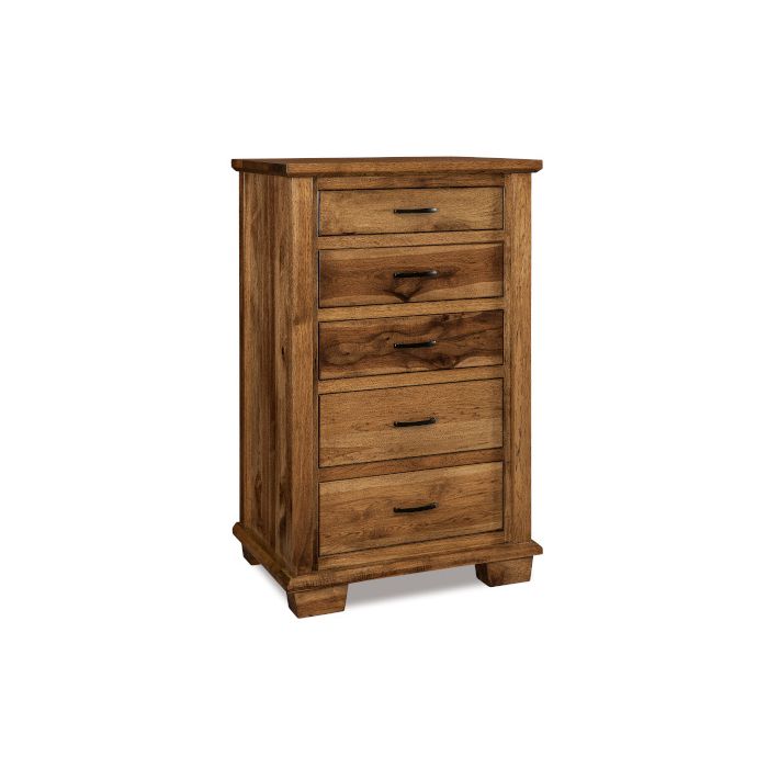 Burlington 5 Drawer Chest