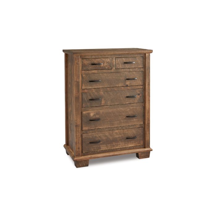 Burlington 6 Drawer Chest