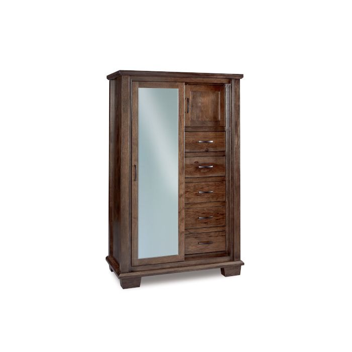 Burlington Sliding Door Chifferobe