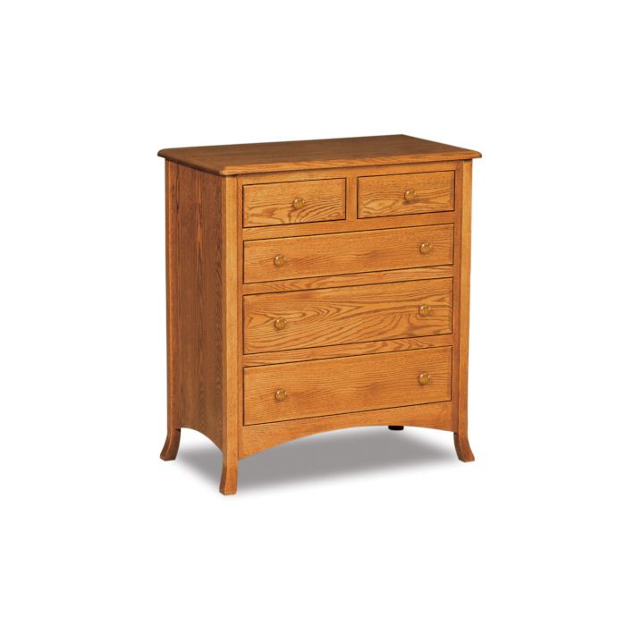 Carlisle 5 Drawer Child's Chest
