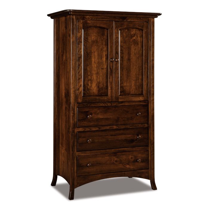 Carlisle Armoire