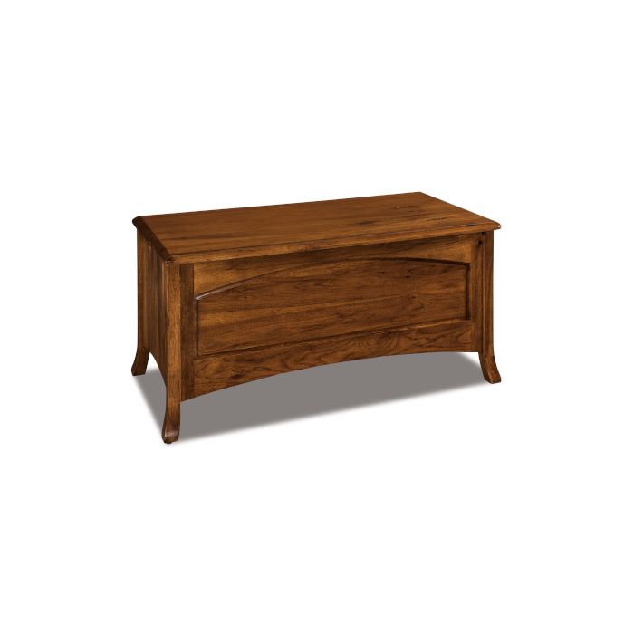 Carlisle Blanket Chest W/ Cedar Bottom
