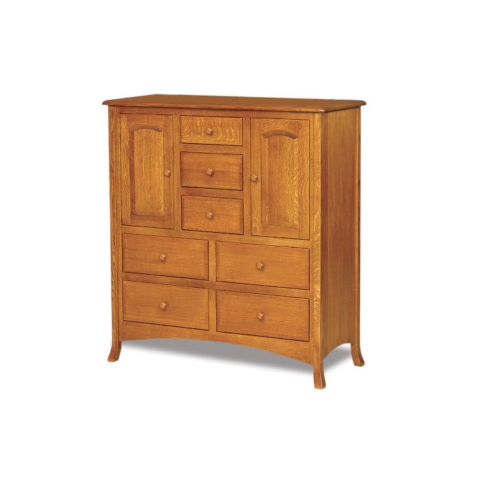 Carlisle His & Hers Chest