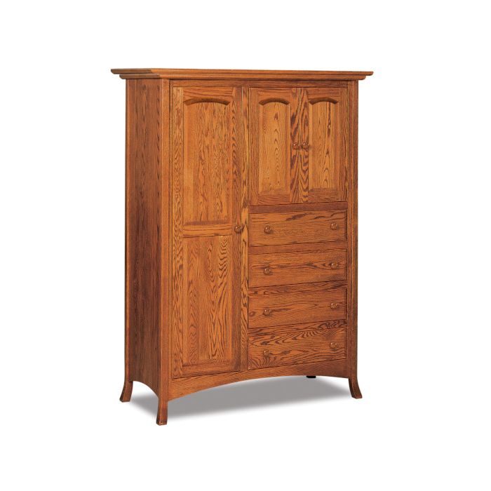 Carlisle Chifferobe