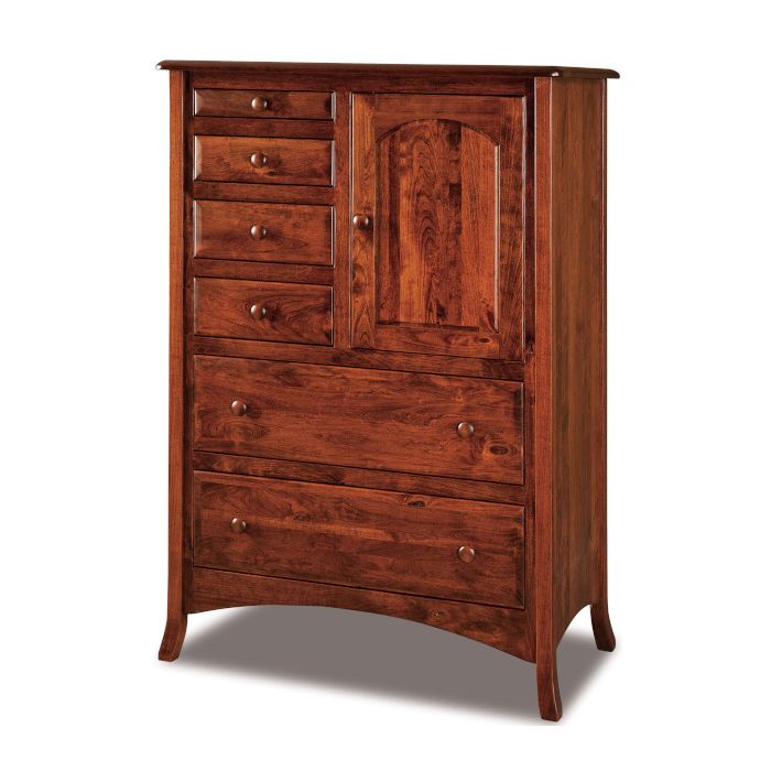 Carlisle Gentleman's Chest