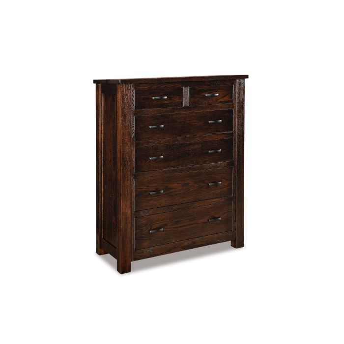 Cottage 6 Drawer Chest