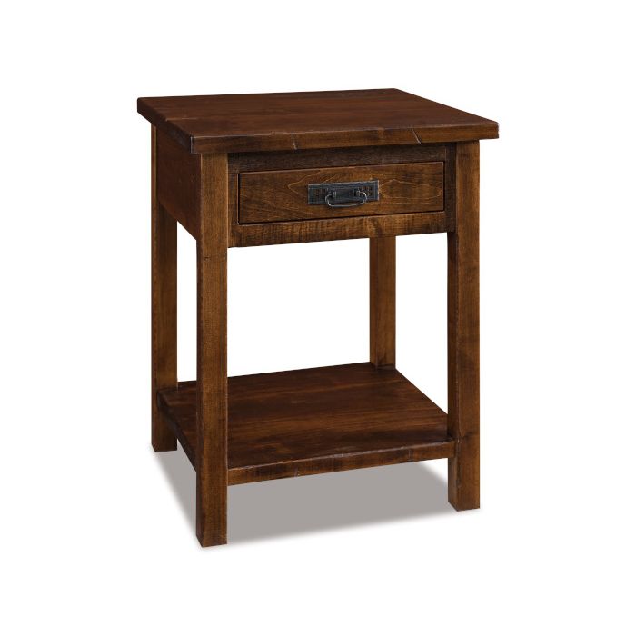 Dumont 1 Drawer Nighstand