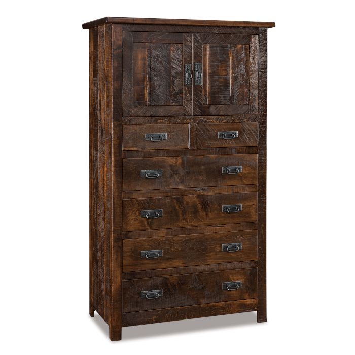 Dumont Chest Armoire