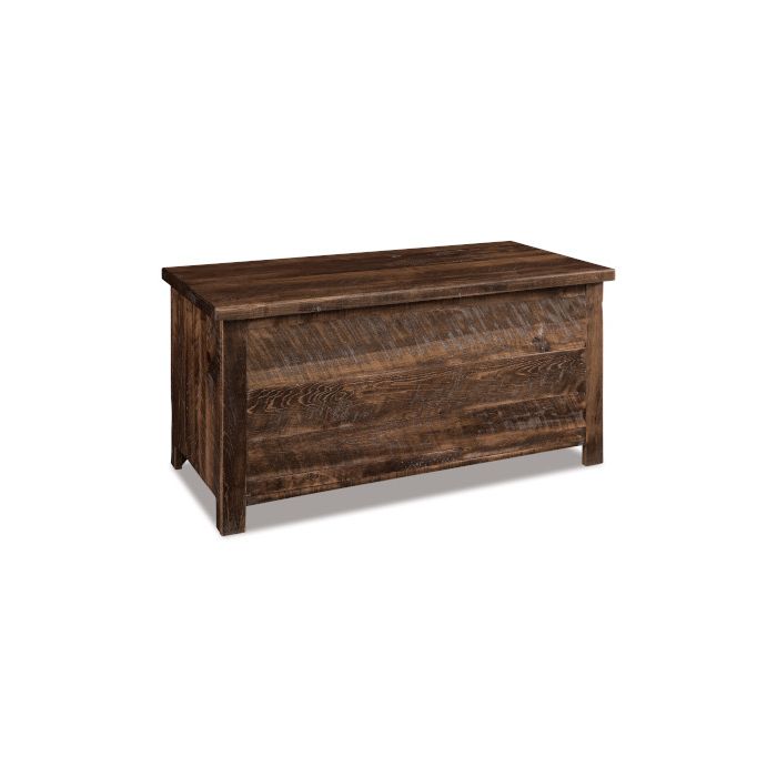 Dumont Blanket Chest W/  Cedar Bottom