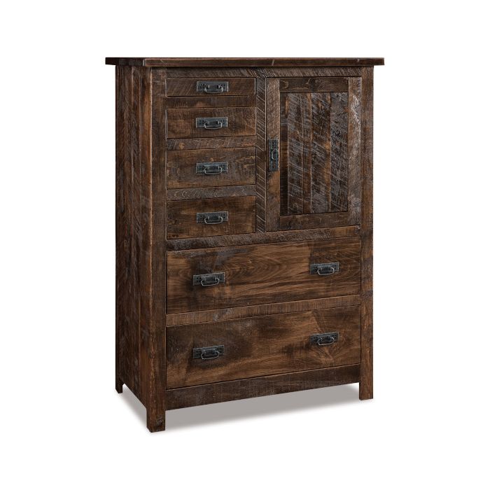 Dumont Gentleman's Chest