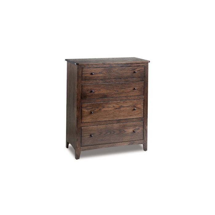 Simplicity Dover 4 Drawer Chest