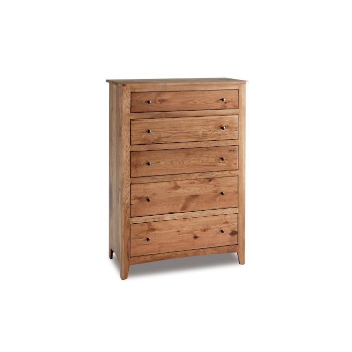 Simplicity Dover 5 Drawer Chest