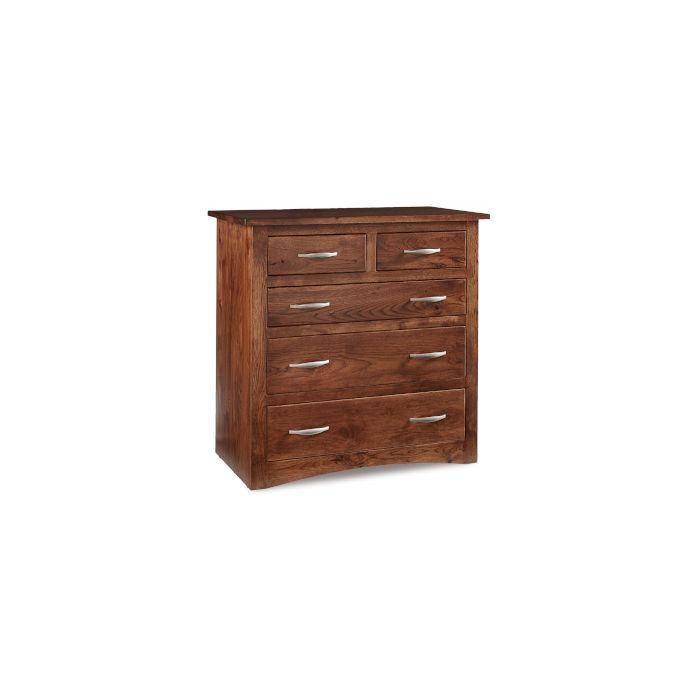 Denver 5 Drawer Child's Chest