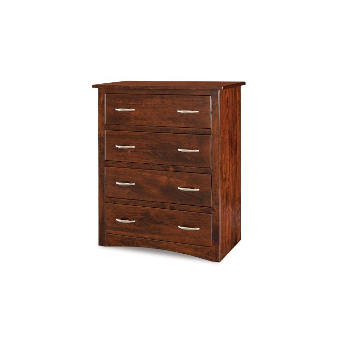 Denver 4 Drawer Chest